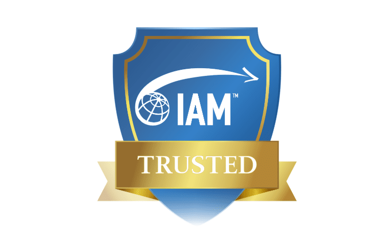 IAM trusted